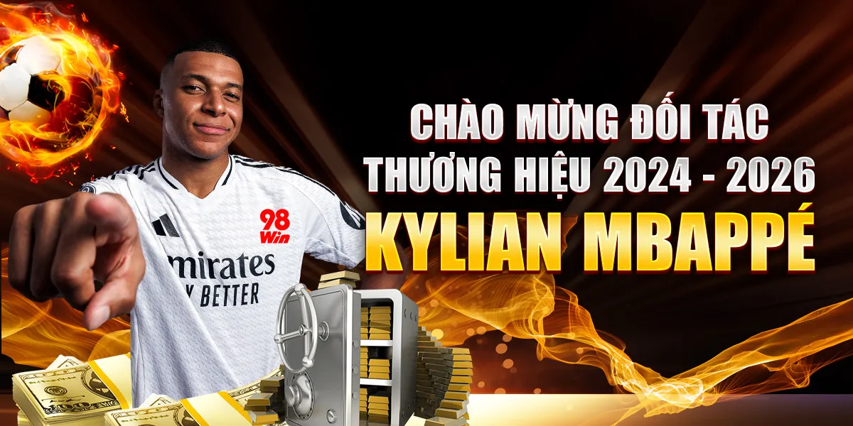 98win danh sách đối tác uy tín
