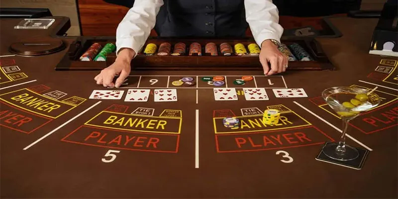 Kinh nghiệm chơi Baccarat nghĩa là gì?