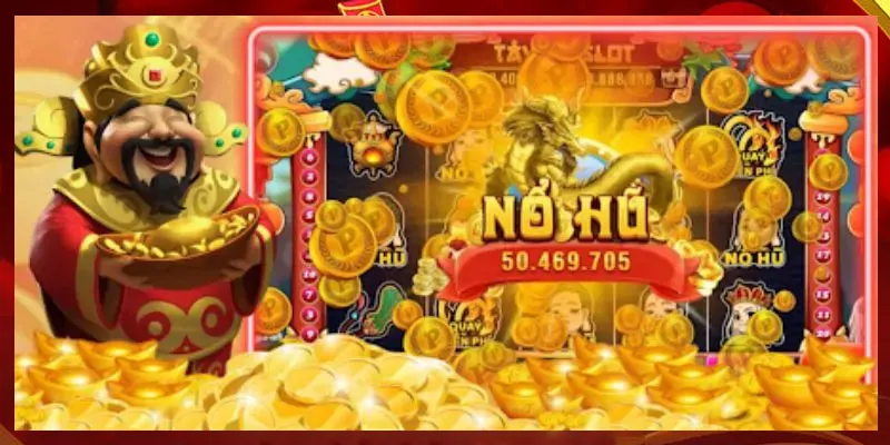 Top 3 tựa game nổi bật nhất tại sảnh chơi