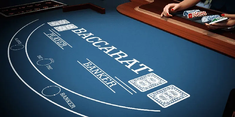Ưu điểm khi nắm vững kinh nghiệm chơi Baccarat